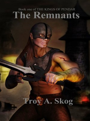 cover image of The Remnants